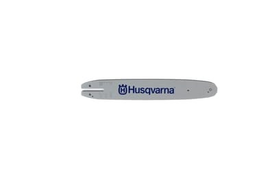 Husqvarna zaagblad 30cm 1/4 1.3mm 64 schakels