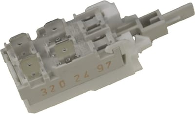 WHIRLPOOL - SCHAKELAAR - 481927638336