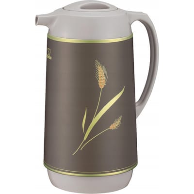 Zojirushi AHGB-10D-TW - Thermoskan - 1L - Brons - Borosilicaatglas