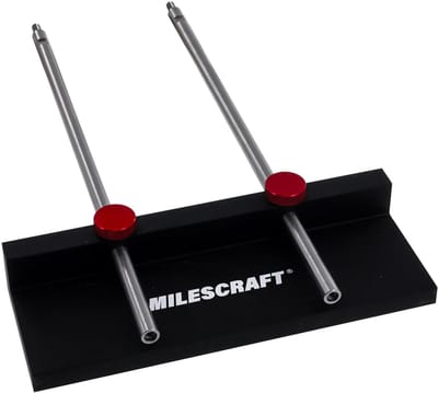 Milescraft DrillFence voor DrillMatePro