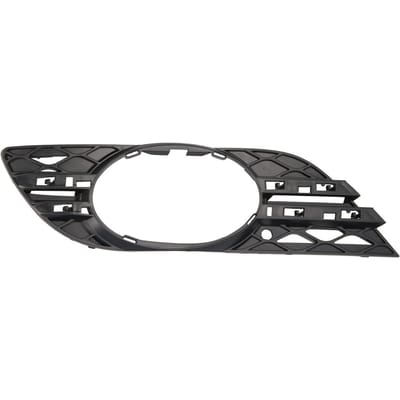 Bumper - ventilatierooster BLIC 6502-07-3528922P rechts