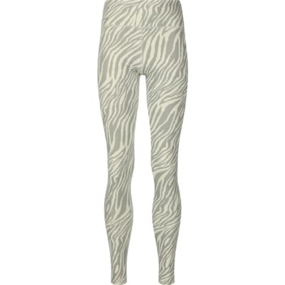 Endurance! sophia jr. printed tights e241475-3595