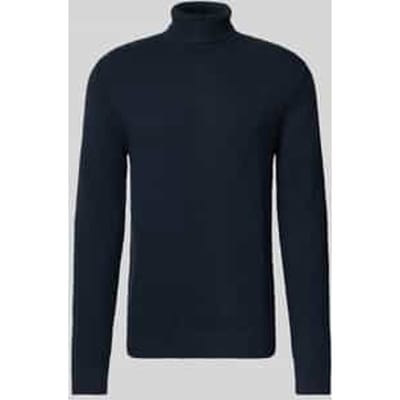 Regular fit coltrui van puur katoen, model 'TREVOR'