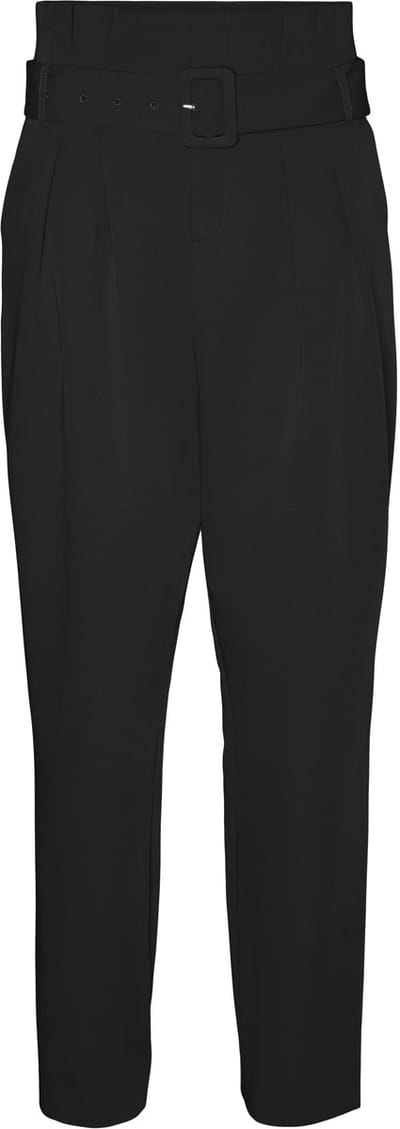 Vero Moda Paperbag broek VMCLEA High rise Broek