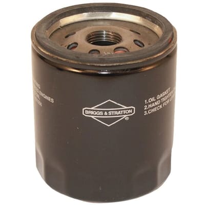 Briggs & stratton oliefilter (4153)