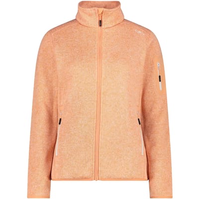 Cmp 3h14746 Fleece Oranje M Vrouw