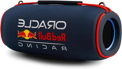 Draagbare Bluetooth Speaker - Speaker met Lichtshow - Muziek Luisteren Buiten - Krachtige 80W Geluid - IPX6 Waterdicht - Zwart