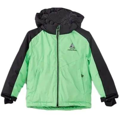 Windjack Peak Mountain Blouson de ski garçon EGEE