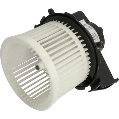 Binnenventilator NISSENS 87301