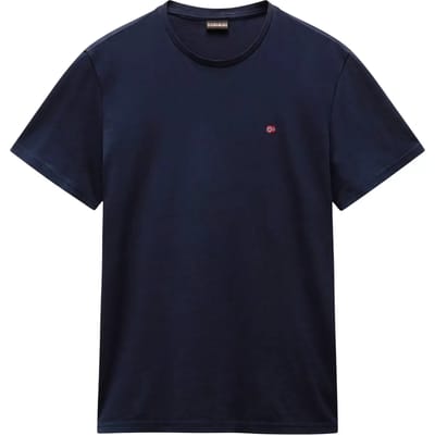 T-shirt Napapijri Salis