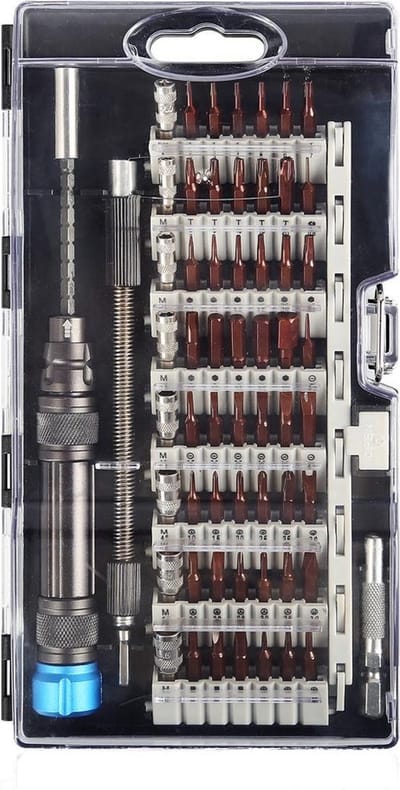 Deltaco IMP VK-56