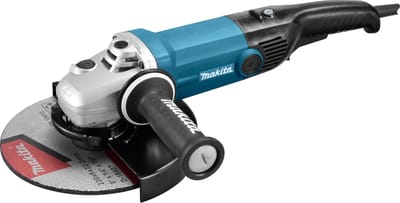 Makita Haakse slijper 230mm GA9012CF01
