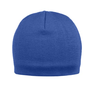 Regatta Kinderen/Kinderen Banwell II Beanie (Sterk Blauw)