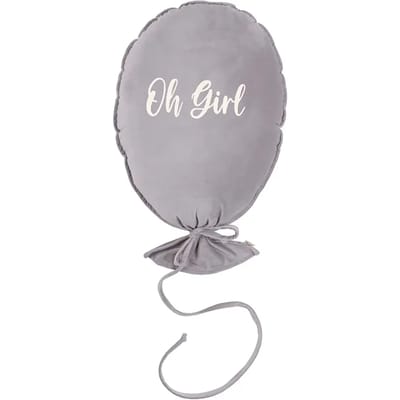 Bal Kussen Malomi Kids Delux Oh Girl