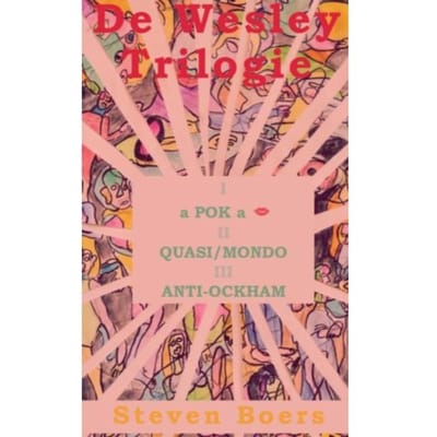 De Wesley Trilogie - Steven Boers