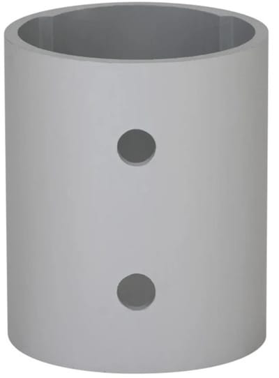 Ledvance Onderdeel | sl area reduction 60 to 42mm gy
