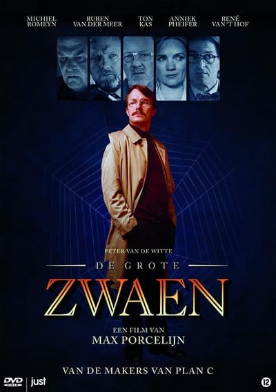 De Grote Zwaen