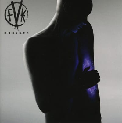 Fearless Vampire Killers - Bruises (CD)