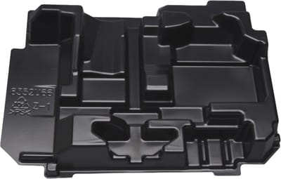 Makita thermoplastisch inleg voor Makpac voor accudecoupeerzaag DJV184 - 8352U6-6