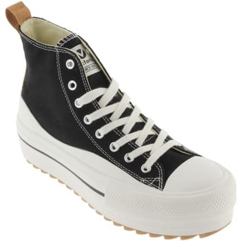 Hoge Sneakers Victoria Tribu Doble