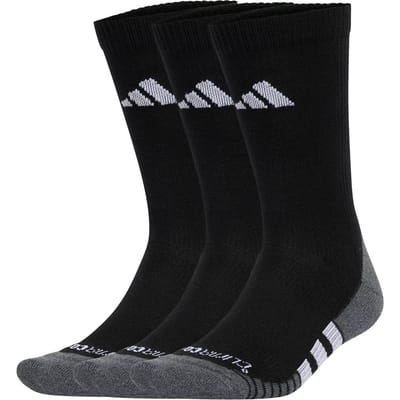 Halfhoge sokken adidas Performance Climacool (x3)