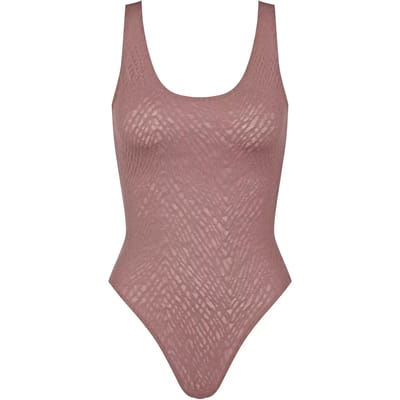 Damesbody Sloggi Zero Feel Bliss