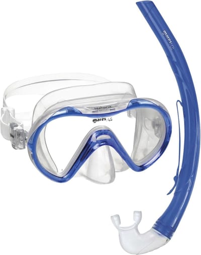 SnorkelsetKinderen