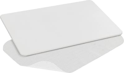 Antislip Badmat 60 x 39 cm, Diatomeenaarde, Waterabsorberend en Sneldrogend
