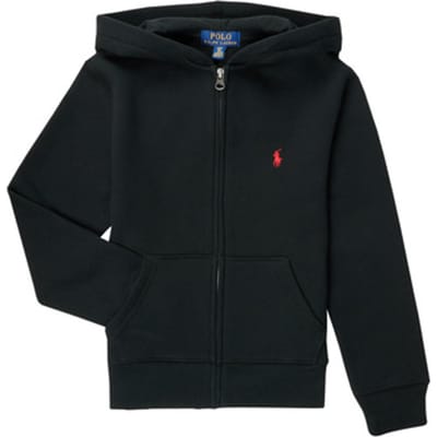 Capuchon sweaters Polo Ralph Lauren FZ HOOD-TOPS-KNIT