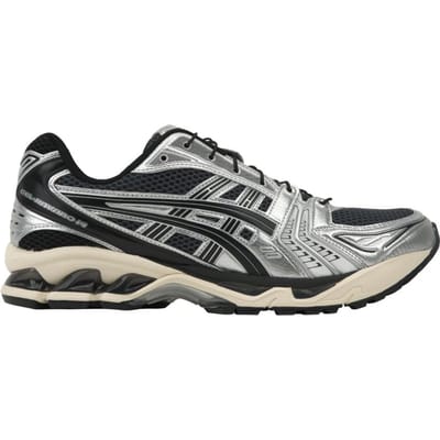 ASICS Gel-Kayano 14 Unlimited Pack Carrier Grey