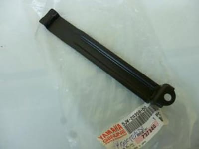 Diverse beugel voor motorfiets Yamaha 1300 FJR 2003 - 2010 5JW-28358-00 Gloednieuw