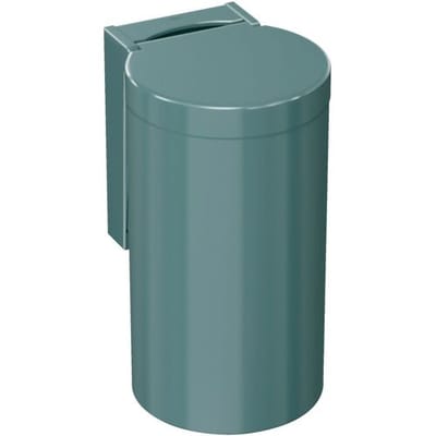HEWI Series 477/801 Waste garbage can 477.05.100 55