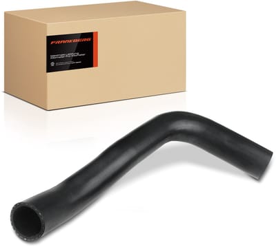 Frankberg 1x Koelslang Turbo Ladeluchtkoeler voor Ford Transit