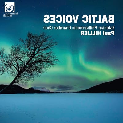 Baltic Voices CD - Kamermuziek Set - Muziek Luisteren - Fysieke Muziekdrager - 3 CD - Niet gespecificeerd