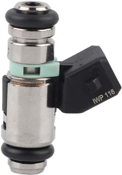 Duurzame IWP116 injector geschikt voor Fiat Doblo Panda Punto Palio Seicento Siena