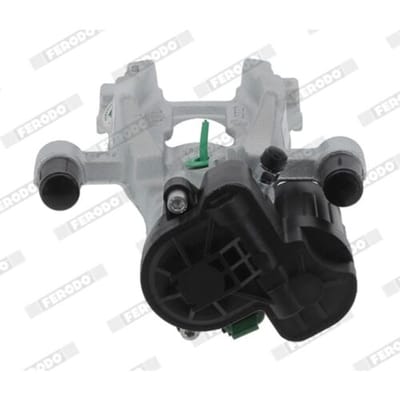 Remklauw FERODO FCL695638