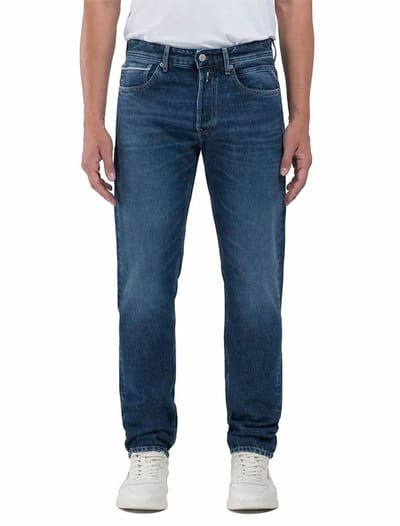 Replay Jeans Grover Ma972 000 8860c1 007 Mannen Maat - W36 X L30