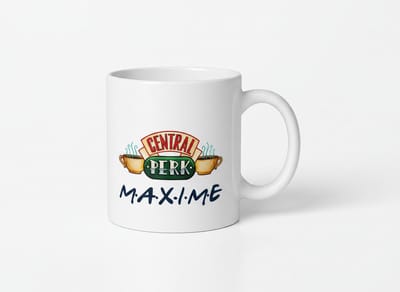 Nevolis® | Espressomok 330ml met Uniek Design | Ontwerp Jouw Eigen Mok | Handgemaakt Cadeau voor Koffieliefhebbers | Gepersonaliseerd op Aanvraag | Enkel of Grote Bestelling