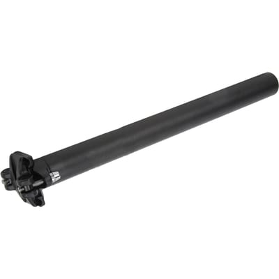 ZTTO Mountainbike Zadelpen Verstelbare Kussenhoek Fiets Zadelbuis voor Fietsen27.2x350mm