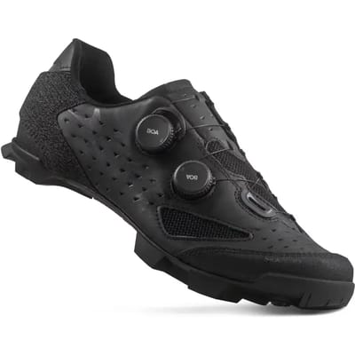 Lake MTB Schoenen MX238 maat 37 Zwart