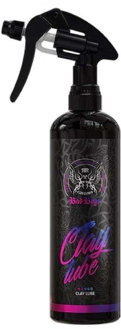 RR Customs - BadBoys - Clay lube 500ml