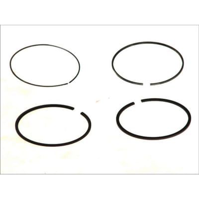 Zuigerveren set MAHLE 010 21 N0