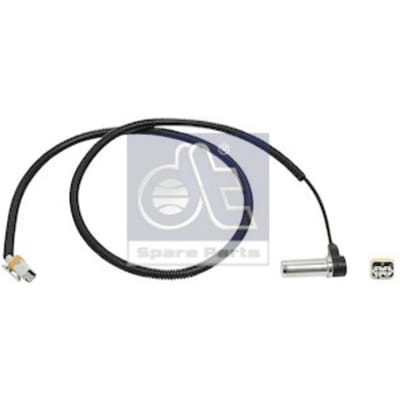 Sensor, wielsnelheid DT Spare Parts 3.37168