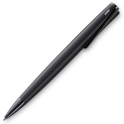 LAMY Studio Balpen lx all black