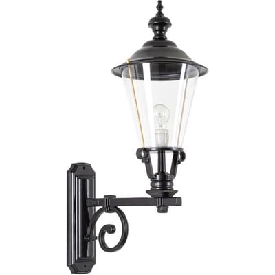 KS Verlichting Buitenlamp Kortrijk Muurlamp Klassiek