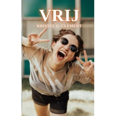 Vrij - Kristel G. Clément