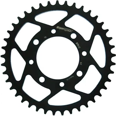 Motorfiets kroon Supersprox RFE-819/2:41 # JTR819/2-41 # 50-32036-41