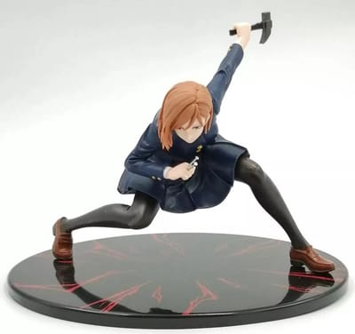 Jujutsu Kaisen – Taito Nobara Kugisaki Figure