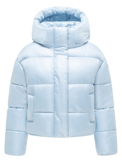 Navahoo dames winterjas Polar-Unit met magneetsluiting