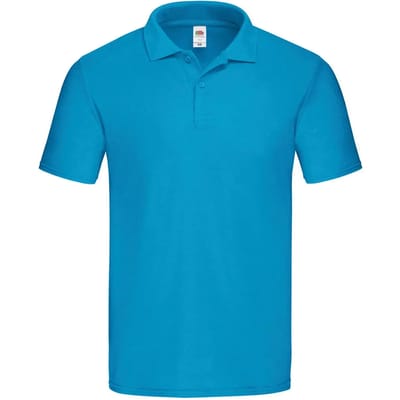 Polo Fruit of the Loom Original